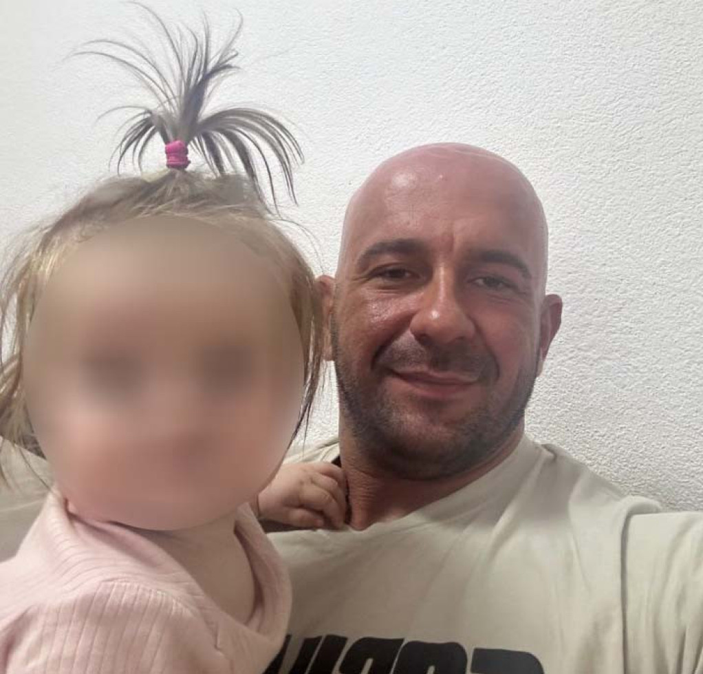 Dve godine od krvavog pohoda u Gradačcu: Pred ćerkom joj pucao u glavu - sve to snimao na lajvu!