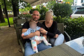Policajka otkrila monstrumu Sulejmanoviću gde su Nizama i beba? Tužilaštvo proverava ove informacije