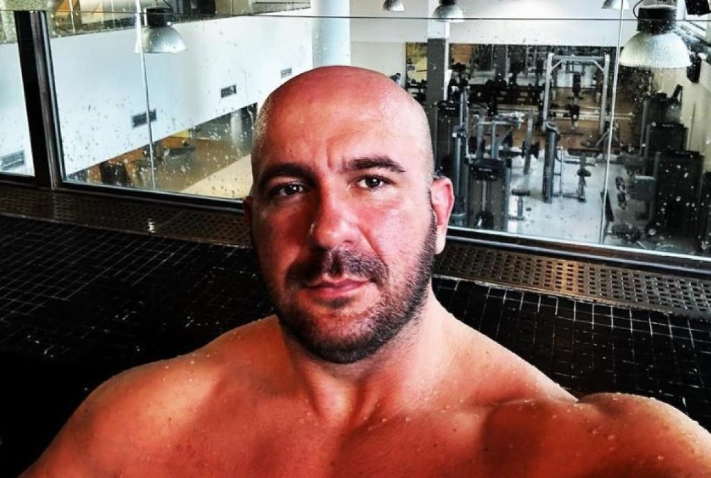 Čovek koji je spasao Nizamino dete završio u bolnici: Evo u kakvom je stanju nakon monstruoznog ubistva u Gradačcu