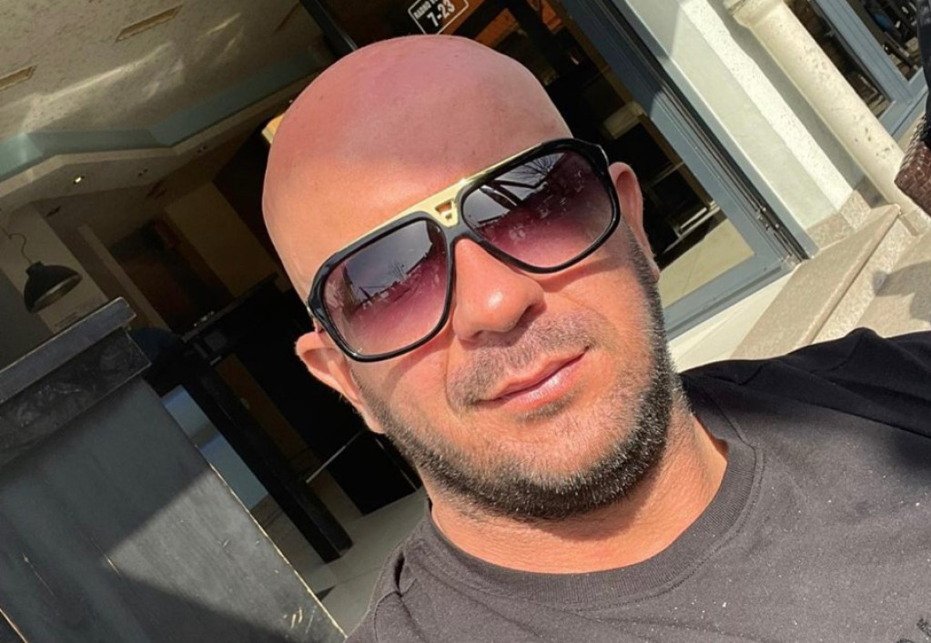 Dve godine od krvavog pohoda u Gradačcu: Pred ćerkom joj pucao u glavu - sve to snimao na lajvu!