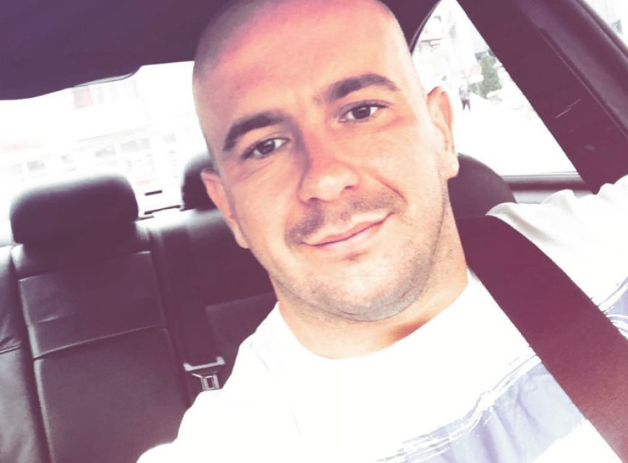 Odgovor sutkinje koja je odbila Nezimin zahtev za zabranu prilaska: "Nisam znala da je nasilnik"