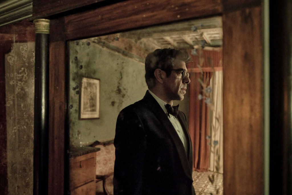 Čovek koji je spreman da ostane isti dok se svet menja: Film "Kolibri" u bioskopima (FOTO/VIDEO)