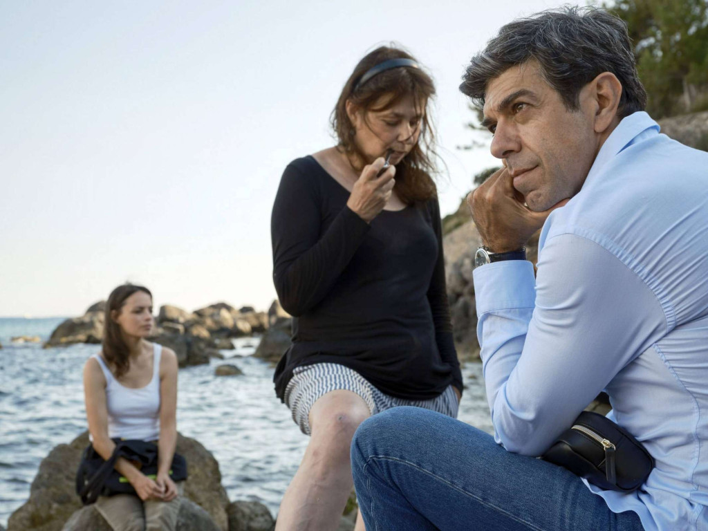 Čovek koji je spreman da ostane isti dok se svet menja: Film "Kolibri" u bioskopima (FOTO/VIDEO)