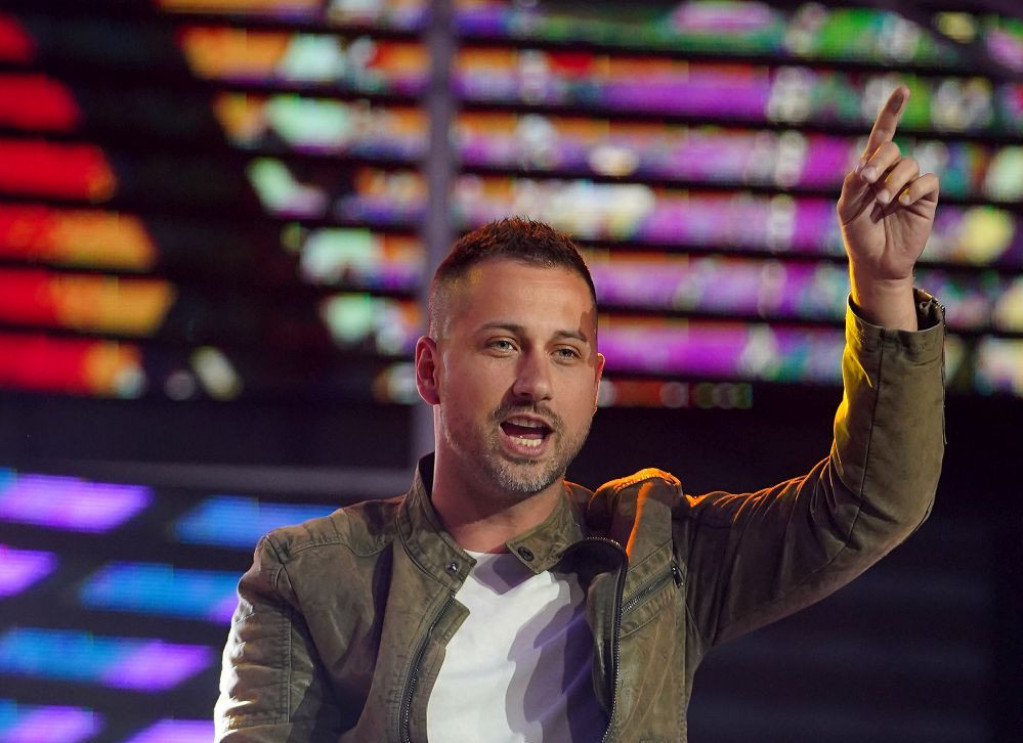 „Imam i dokaze!" Đedović raskrinkao Matoru i društvo, a imao je i poruku za bivšu drugaricu!