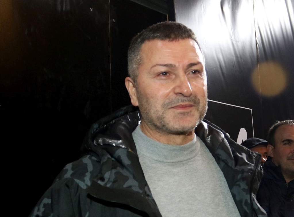 Anabela Atijas ne planira da oprosti Đoletu Đoganiju: Ljuta sam, imamo drugačije vizije života!