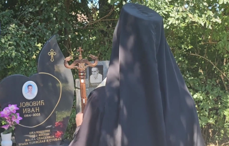 Obeleženo 23 godine od zločina nad srpskom decom u Goraždevcu: Slučaj još uvek nerešen