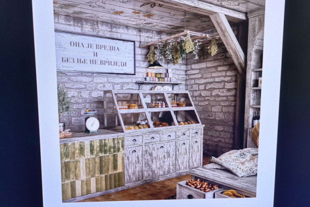 Zajednička prodavnica preduzetnica iz Srbije i Herceg Novog: Nudiće samo autentične domaće proizvode