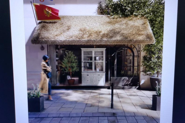 Zajednička prodavnica preduzetnica iz Srbije i Herceg Novog: Nudiće samo autentične domaće proizvode