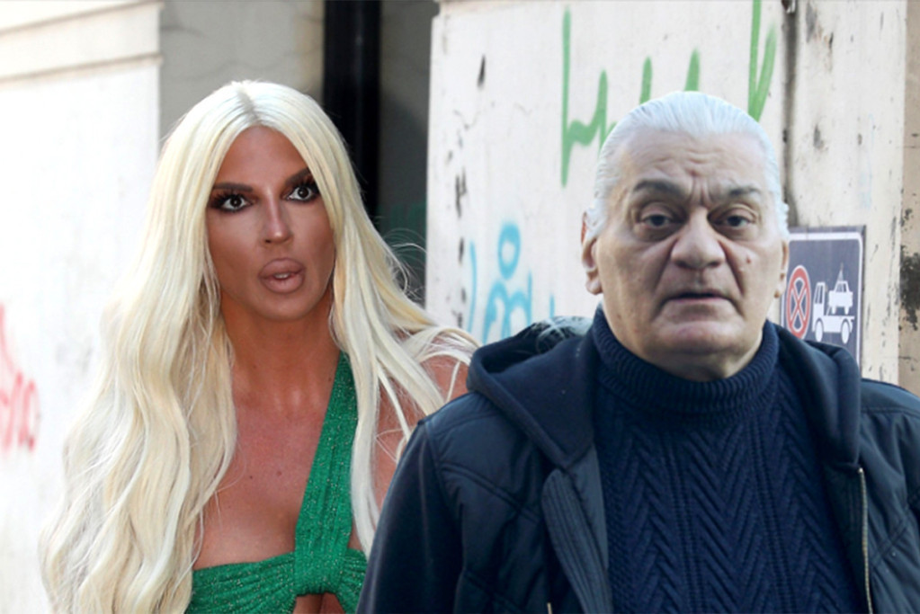 Ceci preti gašenje Jutjuba? Oglasio se direktor Konekt netvorka: Njen tim štiti Futu, bili su nemilosrdni prema Karleuši