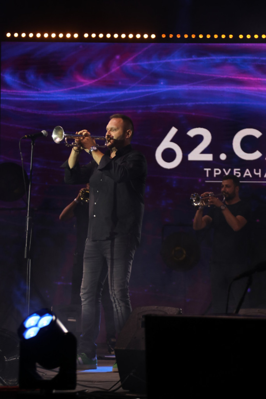 Muzikom i protiv zaborava! Petrović je za više od dve decenije koliko tamo odlazi da svira - samo jednom propustio Guču: Evo zašto!