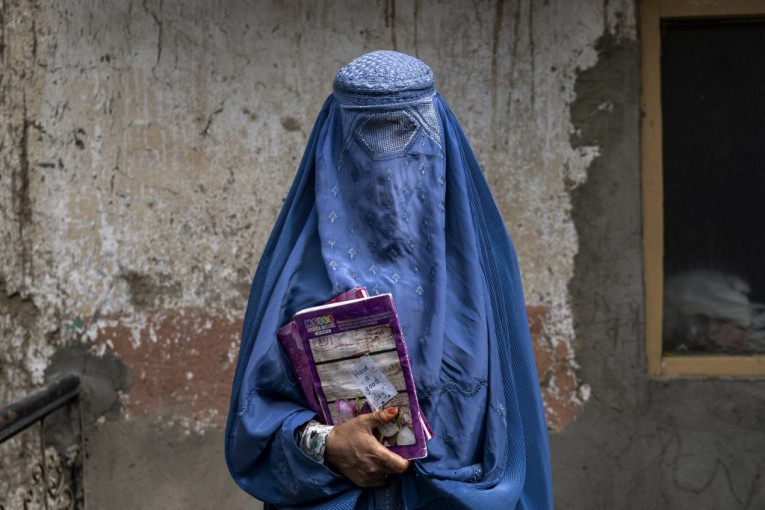 Univerziteti u Avganistanu spremni da ponovo prime studentkinje: Čeka se da vođa odluči