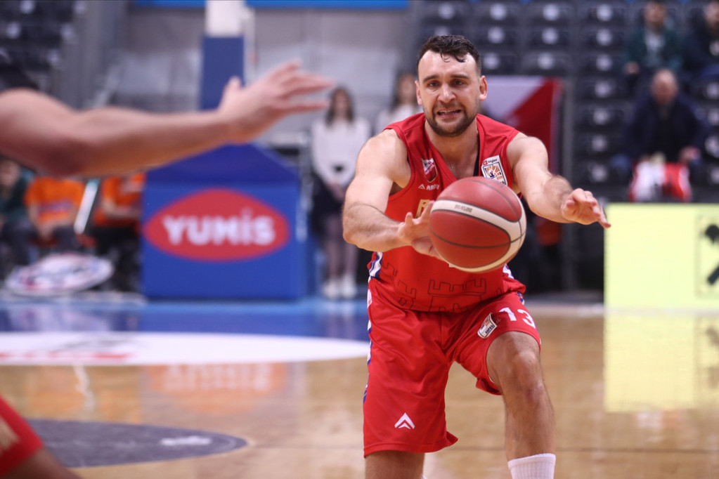 Srbin doživotno izbačen iz košarke: Učestvovao u nameštanju mečeva!