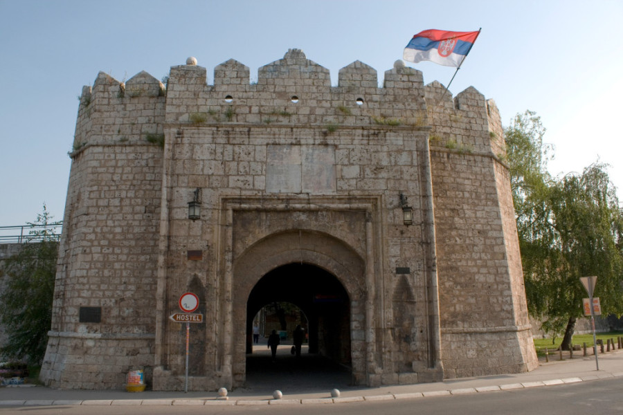 Čuvari istorije i atrakcija za turiste! Ovo su najlepše tvrđave Srbije