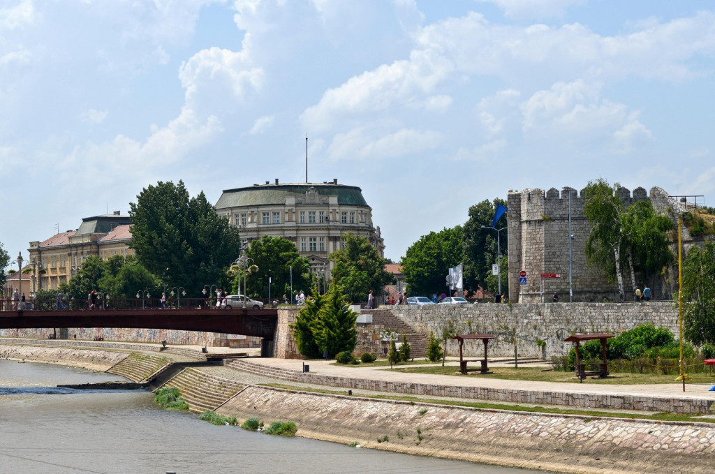 Čuvari istorije i atrakcija za turiste! Ovo su najlepše tvrđave Srbije