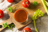 Bez kuvanja, svež i sočan: Tajna savršenog mlevenog paradajza otkrivena