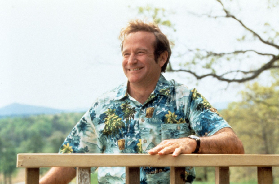 Žena Robina Vilijamsa otkrila zastrašujuću istinu o njegovoj bolesti i samoubistvu: Mozak mu se raspadao