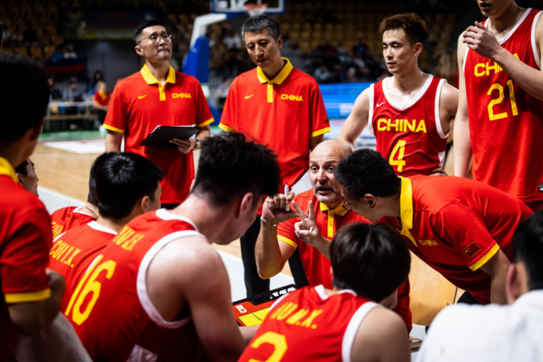 Srbija Mundobasket otvara protiv Kine! Ovo su rezultati testova Đorđevićeve selekcije, ali i Portorika i Južnog Sudana