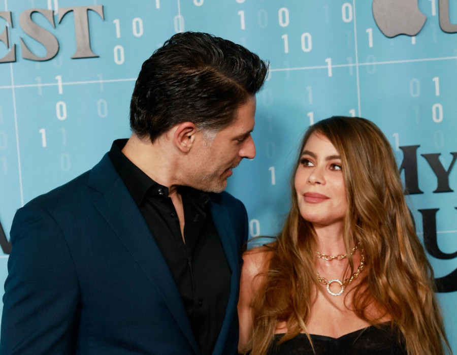 Sofija Vergara ne uspeva da proda kuću u kojoj je živela sa Džoom Manganijelom: Spustila cenu, evo koliko miliona sada traži (FOTO)