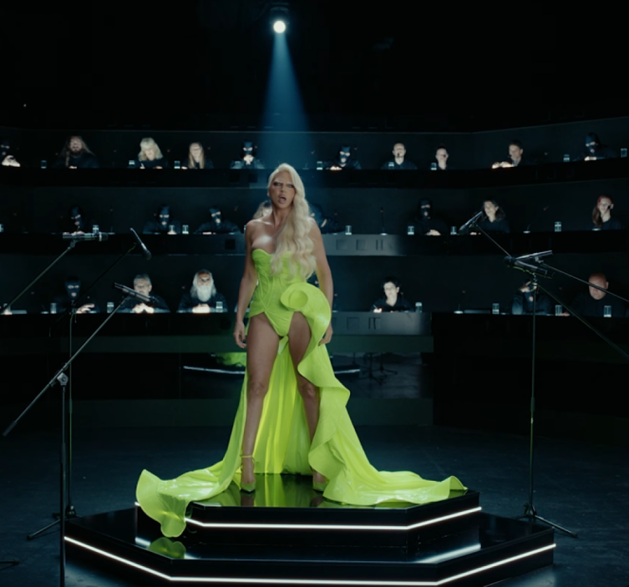 Pavlovićeva otkrila sve o saradnji sa JK: Nije nam bilo lako, bilo je kritika i sugestija...