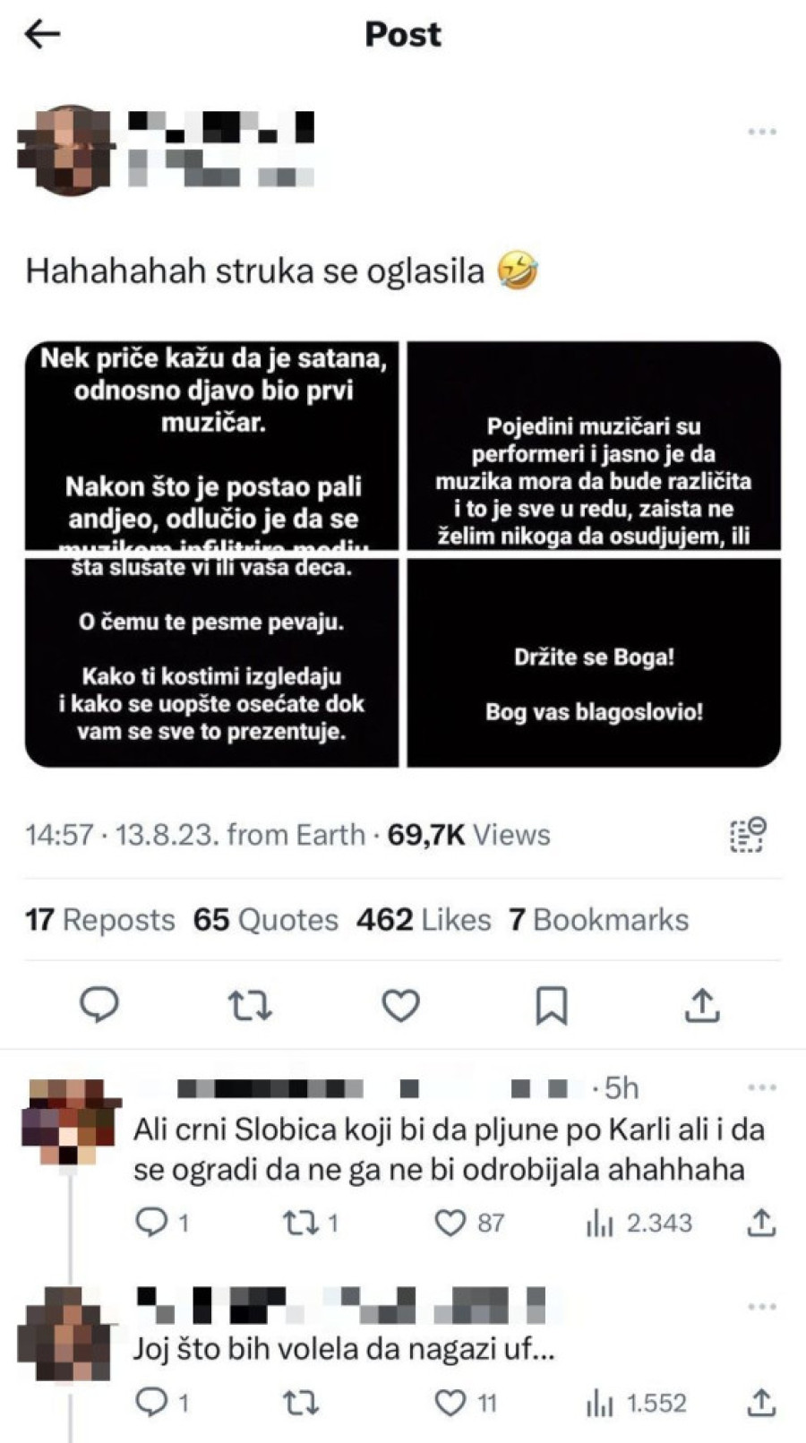 Tviteraši tvrde - Sloba Radanović potkačio Jelenu Karleušu? „On bi da pljune, pa da se ogradi, da ga ne bi odrobijala!" (FOTO)