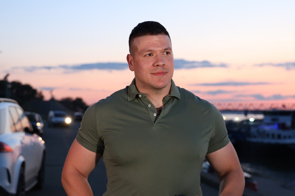 Radanović nikad iskrenije o periodu kad je bio zadrugar: Da je negde sretnem, Luni se ne bih javio!