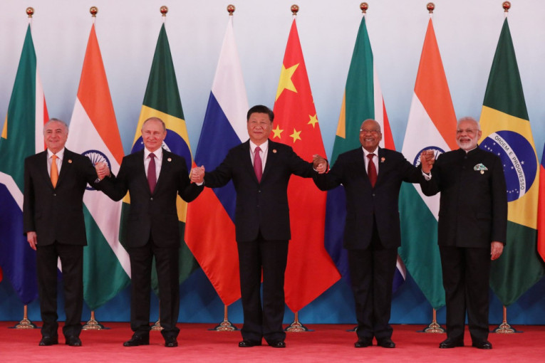 BRIKS prevazišao G7: Da li je na pomolu novi ekonomski poredak?
