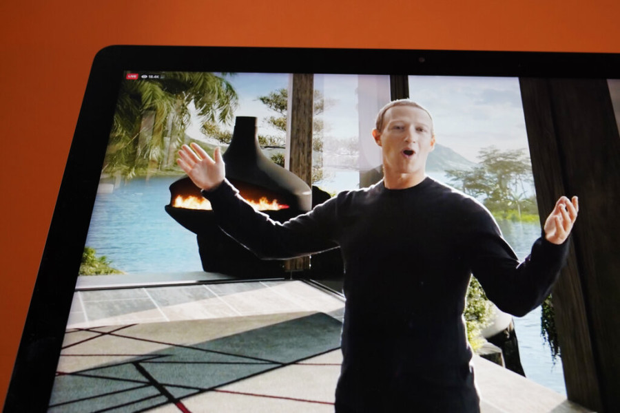 On zna nešto što mi ne znamo? Mark Zakerberg u tajnosti gradi samoodrživ kompleks na Havajima sa bunkerom za apokalipsu?