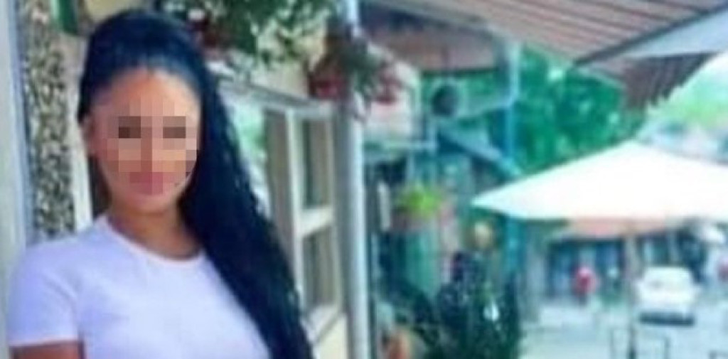 Policajka Dženana se vratila iz Italije! Advokat tvrdi - radila je kao pozornik, ali je sada u kancelariji zbog bezbednosti