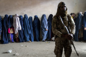 Talibani su već dve godine na vlasti, a samo su dodatno učvrstili teror