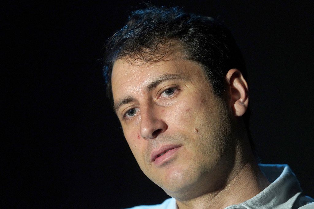 "Bolje se slažem sa mamom!" Sin Lazara Ristovskog ovako govori o razvodu roditelja: "Što je stariji, tanji je sa živcima!"