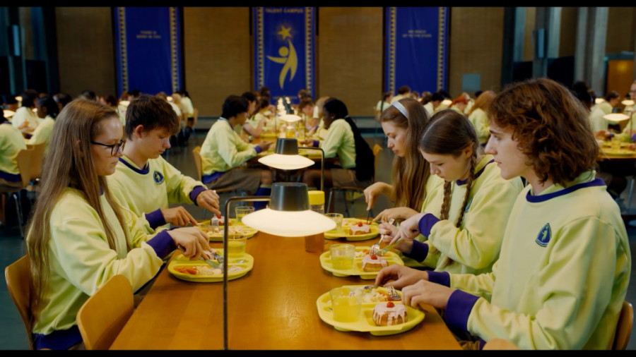 Dodelom nagrada završen Dunav Film Fest: Trijumf emotivne drame "Da li me voliš?" (FOTO)