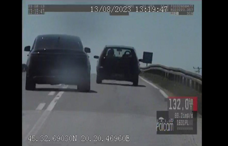 Za vožnju suprotnim smerom krivična prijava, nasilni vozači će ići kod psihijatra: Načelnik saobraćajne policije najavio još oštrije kazne