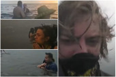 "Goreli smo i u vodi, bilo je kao u ratnom filmu": Strašne ispovesti preživelih u požaru na Havajima (VIDEO)