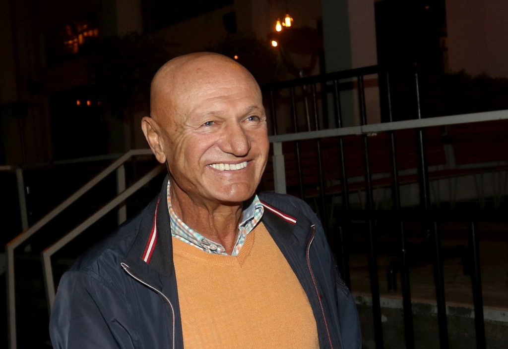 "Slao je, davao, ne pita da li imaš!" Ovako je Šabanova sestra govorila o pevaču