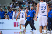 Poceko prelomio – ovo je 12 Italijana za Mundobasket!