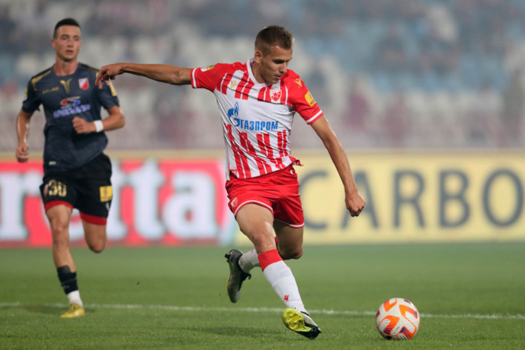 Zvezda se hvali – Bahar veruje u našu decu!