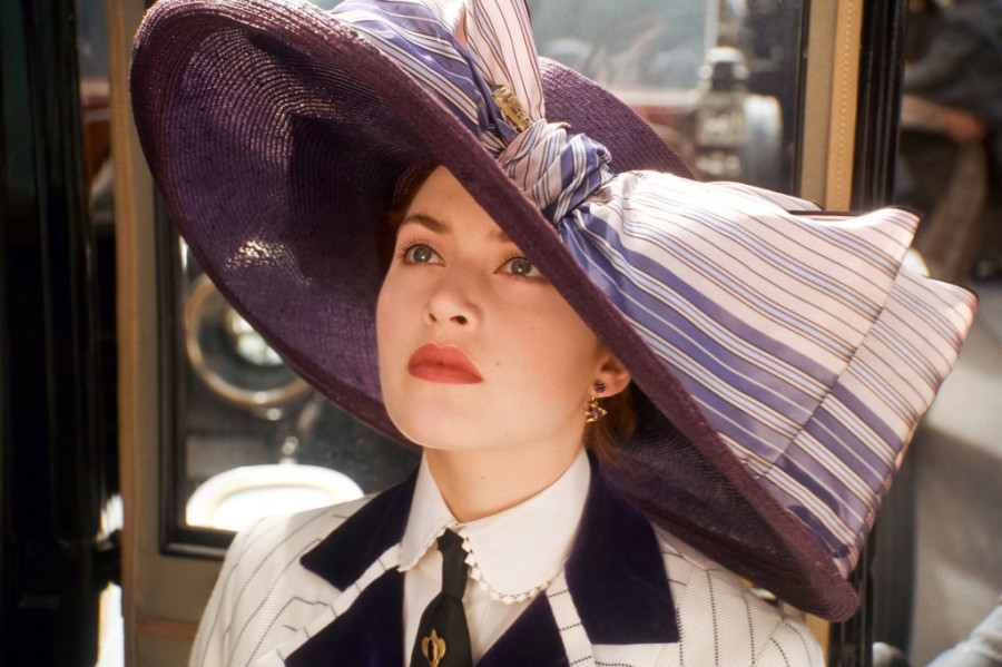 Kejt Vinslet o mračnoj strani slave nakon "Titanika": Kopali su mi po đubretu da bi saznali šta jedem