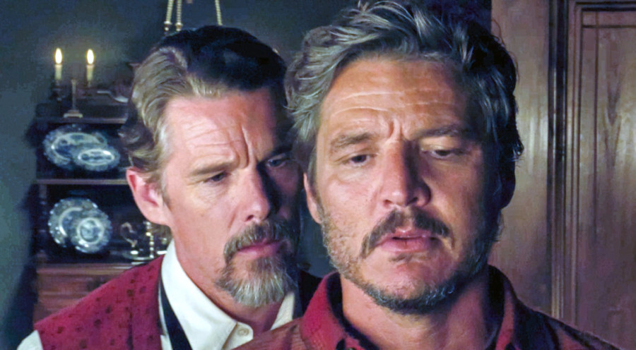 Šokantan Almodovarov gej vestern i drugi hitovi Slobodne zone: Filmovi koji postavljaju nezgodna pitanja (FOTO/VIDEO)