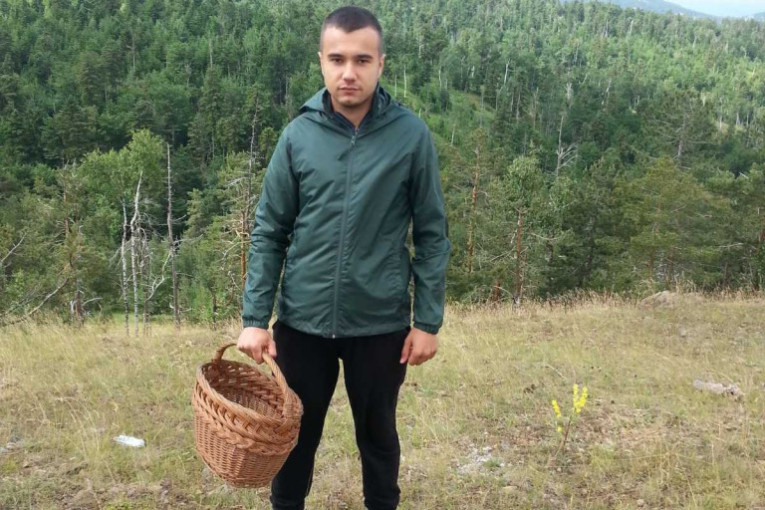 Marko je najmlađi travar u Srbiji, otkriva zašto su sremuš, kopriva i šipurak efikasniji od bilo koje tablete