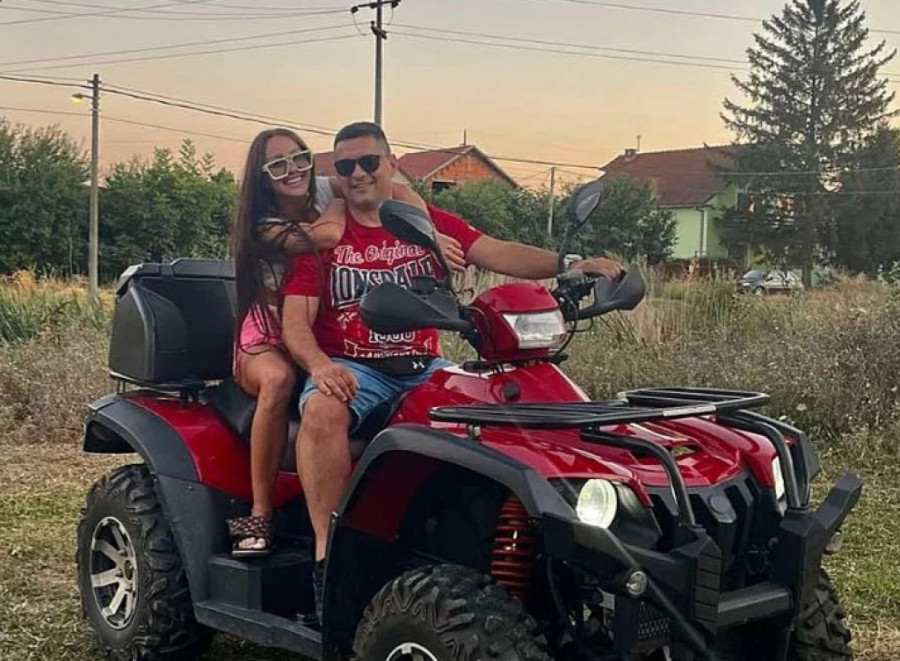 Bebica i Slađa u vezi! Potvrđeno da je zadrugar posle Miljane uplovio u novu romansu: Ona ga časti vrelim snimcima