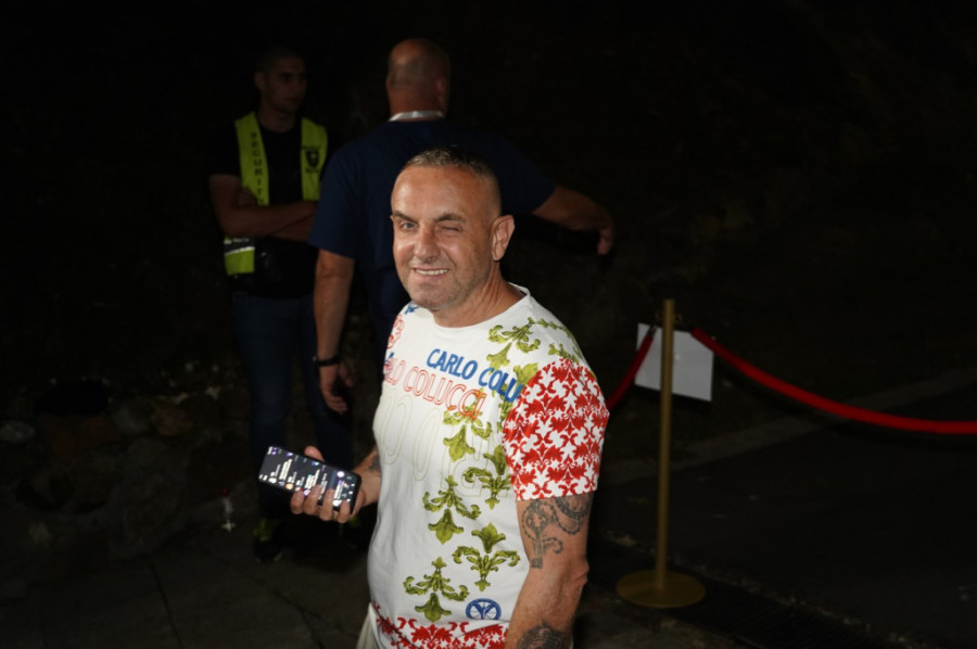 Ivan Gavrilović otkriva: Tap 011 je kod Arkana išao na raport, ja na šišanje - morao je da se zna neki red!