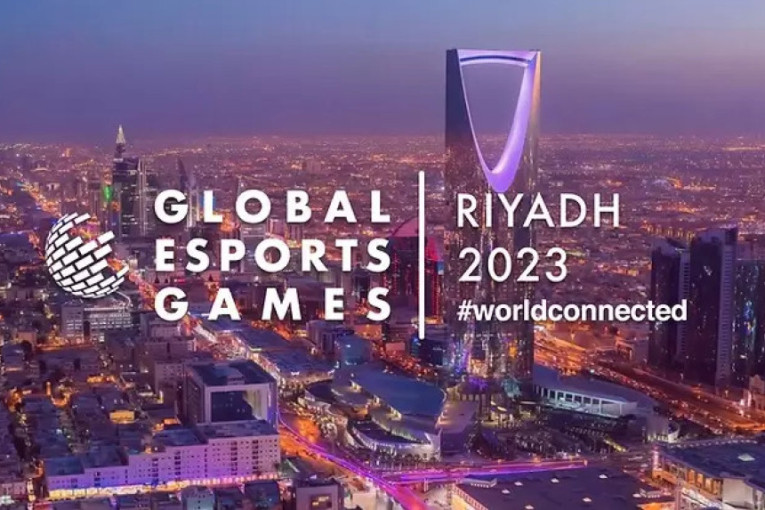 Poznati datumi regionalnih kvalifikacija za Global Esports Games šampionat u Rijadu