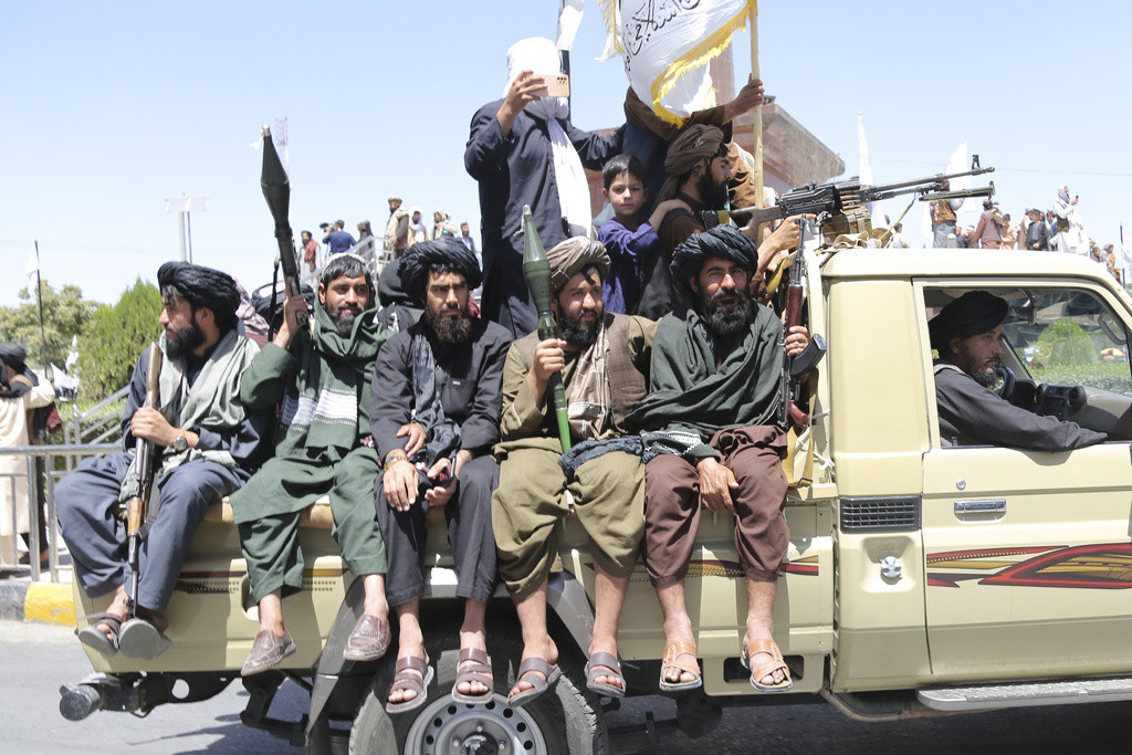 "Bebi dajem lek za spavanje kako ne bi tražila hranu": Strašna glad vlada u Avganistanu