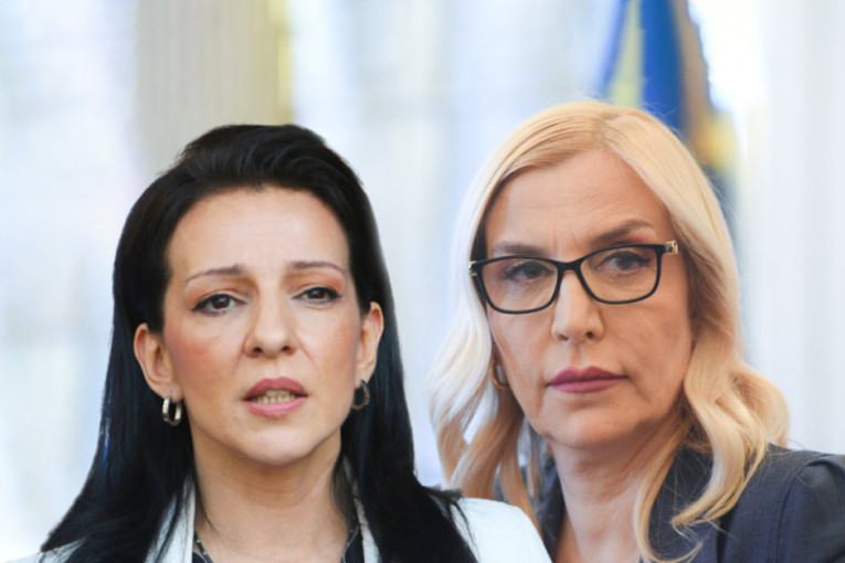 Ministarka pravde Maja Popović demantuje Mariniku Tepić: Pojedini opozicioni političari dezinformišu javnost