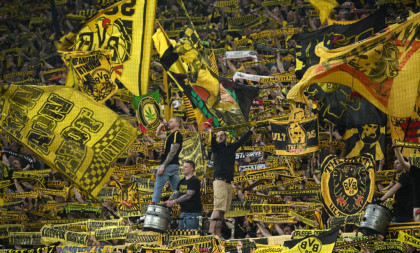 Dortmund - PSŽ: Nema većeg uloga od finala Lige šampiona, ali je ovo ipak samo "prvo poluvreme"!