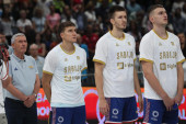 Bogdanović dobio vredan poklon! Novi kapiten Srbije ima još veći motiv na Mundobasketu! (FOTO - VIDEO)