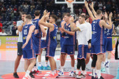 Pešić objavio konačni spisak za Mundobasket! Njih 12 će predstavljati Srbiju na Svetskom prvenstvu