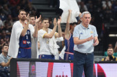 Kari otklonio svaku dilemu: Bogdan i Milutinov su zdravi - spremni idemo na Mundobasket!