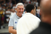 Stadion u Pirotu poneo ime po selektoru Pešiću! Obeleženo 70 godina košarke u gradu