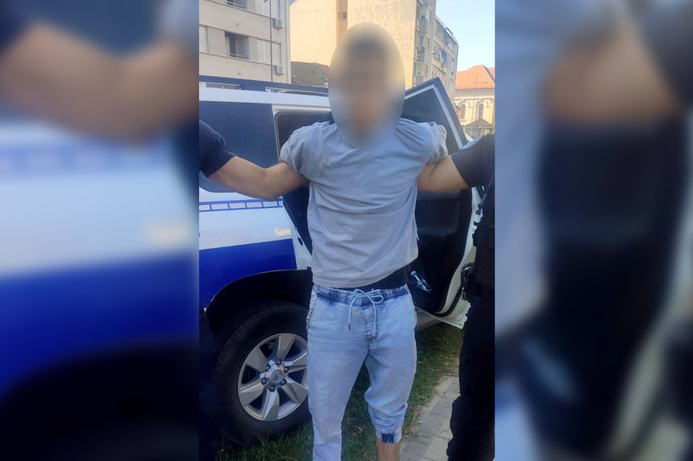 Brutalno nasilje u Beogradu: Maloletnik (16) čekićem smrskao lobanju vršnjaku